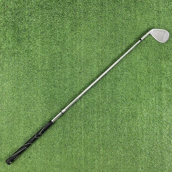 TC-X22 Stainless 52 Sand Wedge Steel Stiff Right Handed 35.25"