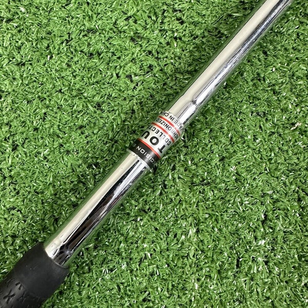 TC-X22 Stainless 52 Sand Wedge Steel Stiff Right Handed 35.25"