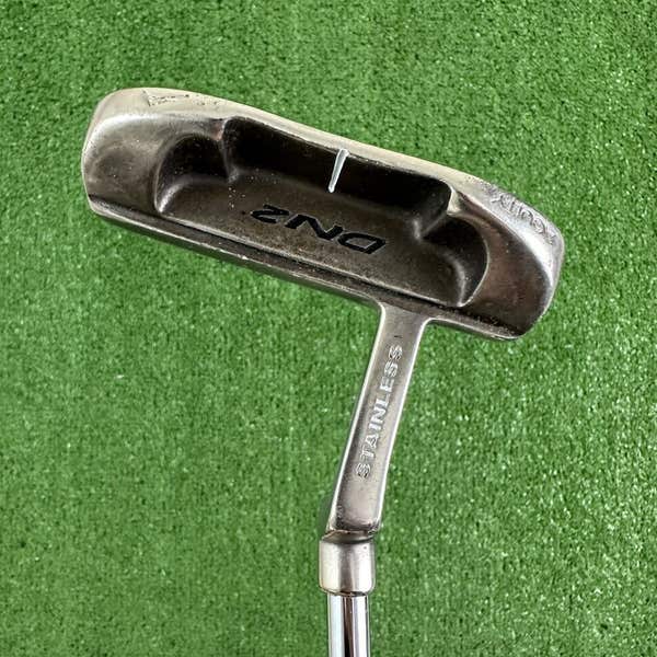 Acuity GS1 56 Sand Wedge Golf Club Stainless Steel RH Original Grip