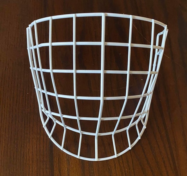 Hockey Goalie Cage