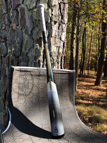 2021 Alloy (-10) 19 oz 29" Hawk2 Bat