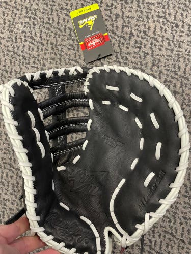 Rawlings 13” Shut Out First base glove