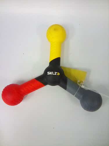Used Sklz Reactive Catch Football Training Aids