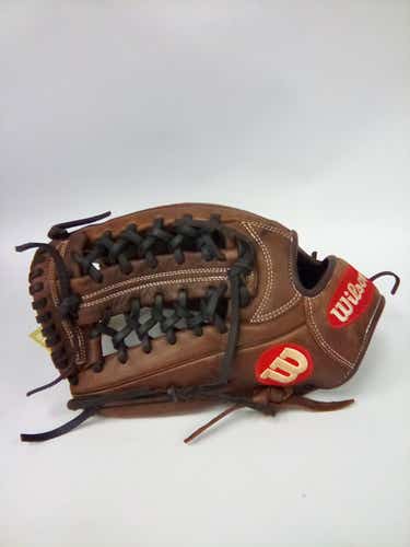 Used Wilson A1000 12 1 2" Fielders Gloves