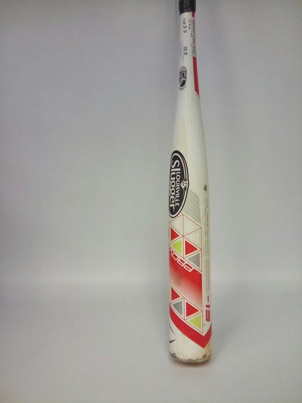 Louisville Slugger FPPR163 Proven Official Softball Bat 30” 17oz (-13) -  sporting goods - by owner - sale - craigslist