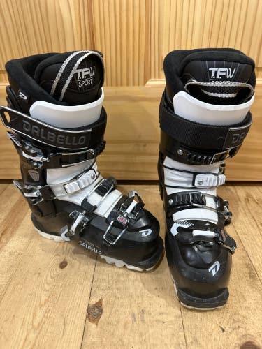 Dalbello Panterra 75 W Ski Boots