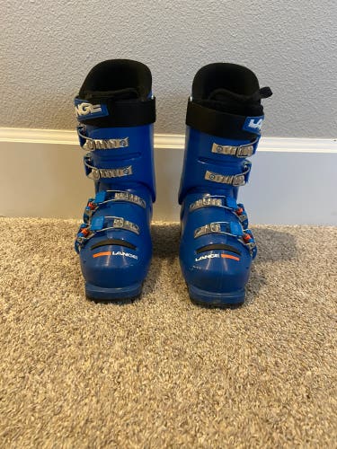 Used Racing  RSJ 65 Ski Boots