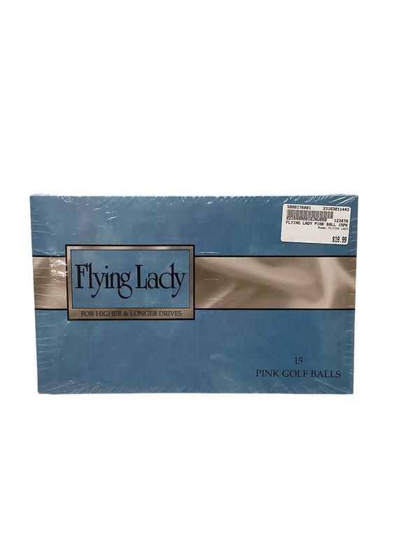 Used Mc Lady Golf Balls SidelineSwap