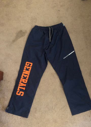 Bauer Generals Bundle