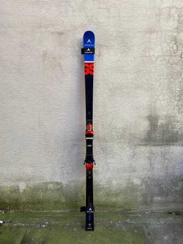 2023 Dynastar Speed Course WC GS 182 w/ SPX 15