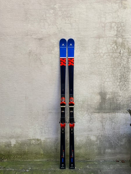 2023 Dynastar Speed Course WC GS 182 w/ SPX 15 | SidelineSwap
