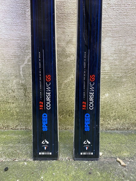 2023 Dynastar Speed Course WC GS 182 w/ SPX 15 | SidelineSwap