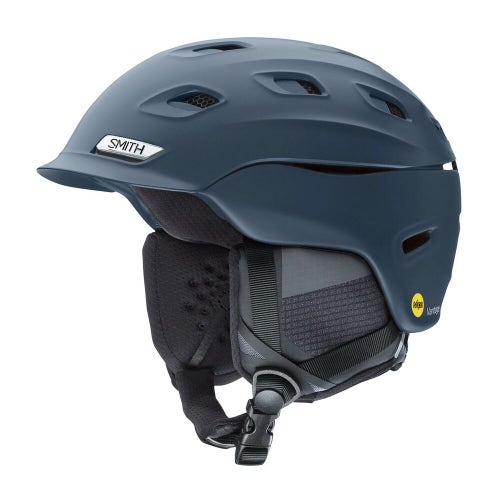 Smith Vantage MIPS Ski / Snowboard Helmet Adult Small 51-55 cm French Navy New