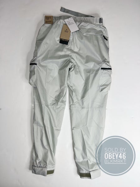 New Nike Men's Repel Tech Pack Lined Pants