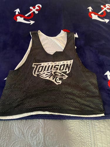 Towson Lacrosse #92 L/XL