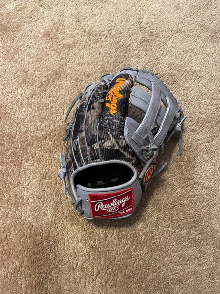 Rawlings Heart Of The Hide Gameday 57 Trent Grisham Model