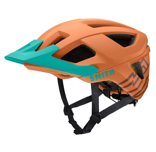 Smith Session MIPS Bike Helmet Adult Large (59 - 62 cm) Matte Draplin New