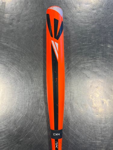 RARE Mint Condition Easton XL1 (-8) 24 oz 32" USSSA Certified Bat