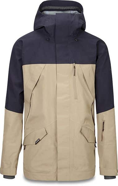 Dakine Sawtooth Gore-Tex 3L Shell Snowboard Jacket Mens Large