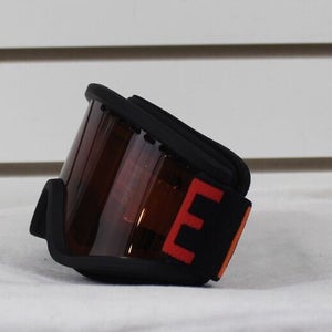 Electric EGV.K Rainbow Wordmark Kids Snowboard Ski Goggles Brose