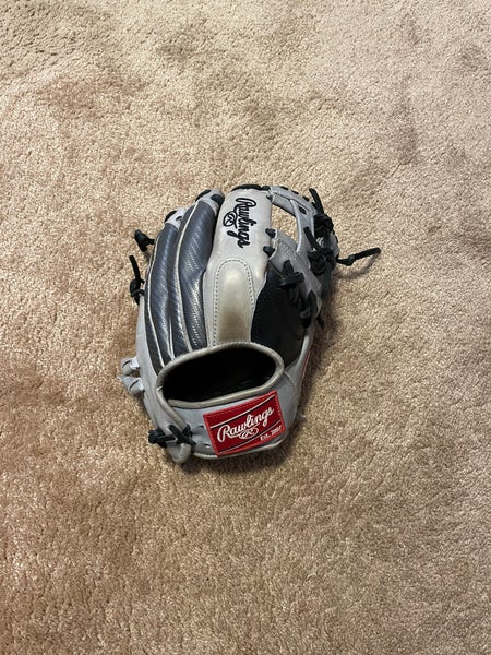 Rawlings Heart Of The Hide PRONP5-7BG 11.75 Inch Glove