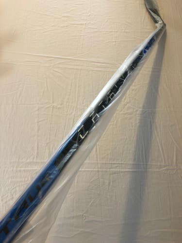 New Senior True Catalyst 9X Left-Handed Kakko Hockey Stick