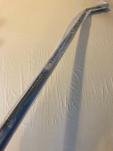 New Senior True Catalyst 9X Right-Handed Puljujarvi Hockey Stick