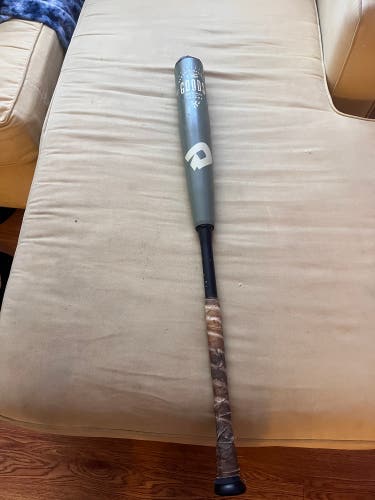 2022 Composite (-3) 30 oz 33" The Goods Bat