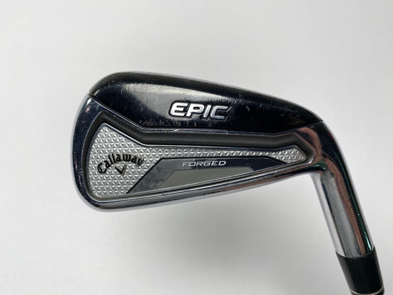 Callaway EPIC Forged Single 6 Iron Tensei Silver AV Series 60g Regular RH