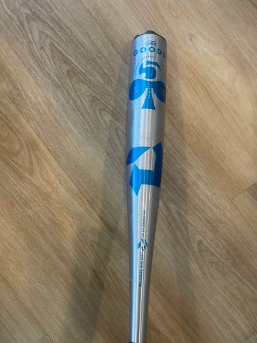Demarini the Goods one piece USA drop -5