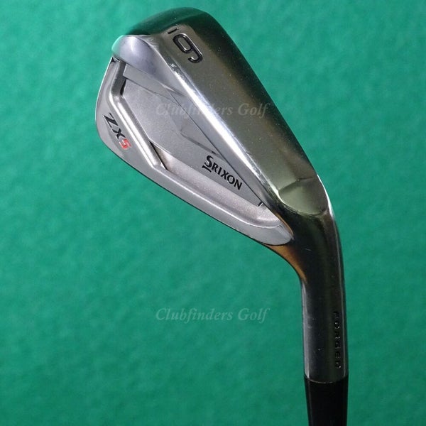 Srixon Z765 Forged Single 6 Iron NS Pro Modus 3 Tour 105 Steel