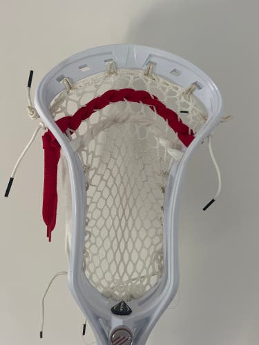 New Attack & Midfield Strung Kinetik 3.0 Head