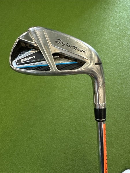 TaylorMade Sim Max 9 Iron | SidelineSwap