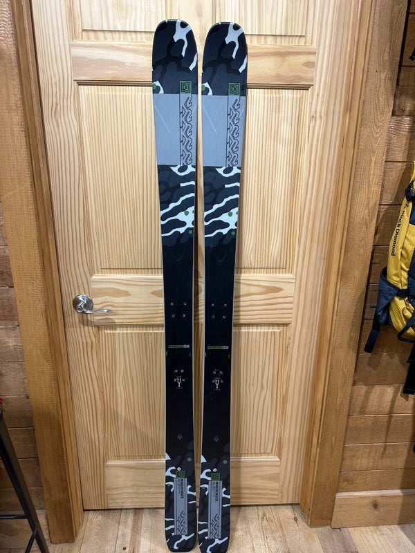 K2 Shreditor 120 -189cm length, Brand new. | SidelineSwap