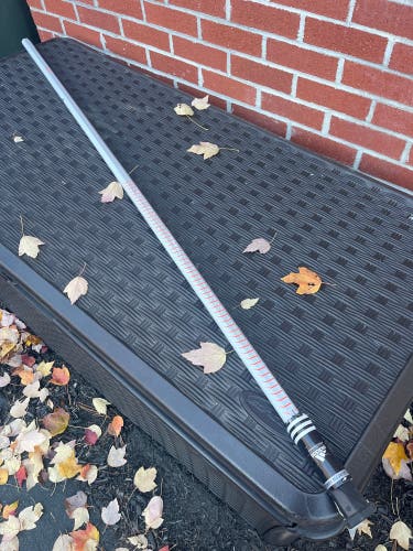 New Adidas 111 VXR-800 Defense Lacrosse Shaft