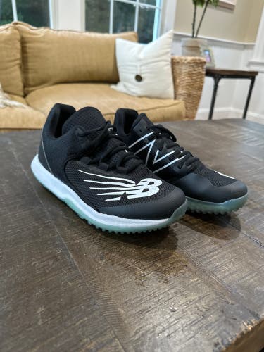 New Balance Men's Fuel Cell 4040v6 Turf Baseball Shoes