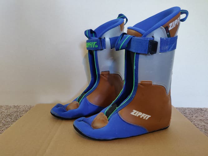 ZipFit Gara - 27.5 [Very Good]