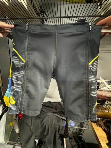 Head Ski Race Shorts Large
