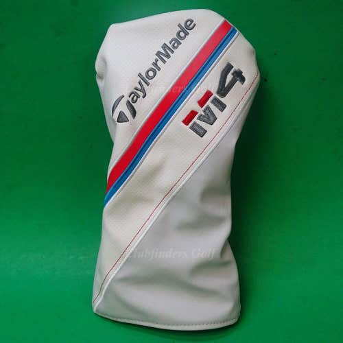 NEW Lady TaylorMade M4 Driver Headcover Head Cover