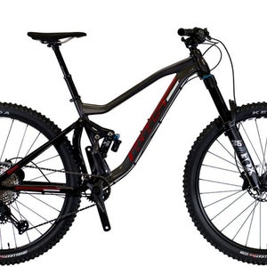 New KHS 7500 Mountain Bike XL 2023/2022
