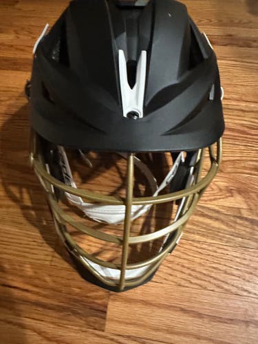 Player's Cascade XRS Pro Helmet