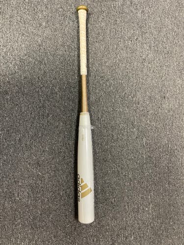 2018 Composite (-3) 31 oz 34" Aero Burner Bat