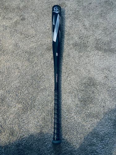 BBCOR Certified Alloy (-3) 31 oz 34" Solo Bat