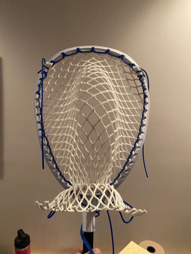 BN STX Eclipse 3 Bundle For Ahall18