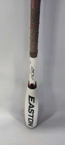 Used Easton Adv 27" -10 Drop Usssa 2 3 4 Barrel Bats