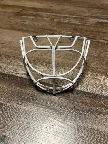 CCM Non-Certified Goalie Cage