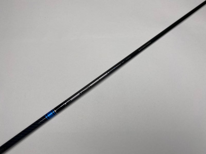 Mitsubishi Chemical Tensei Blue CK Series 60g Stiff Fairway Shaft 42.5"-Mizuno