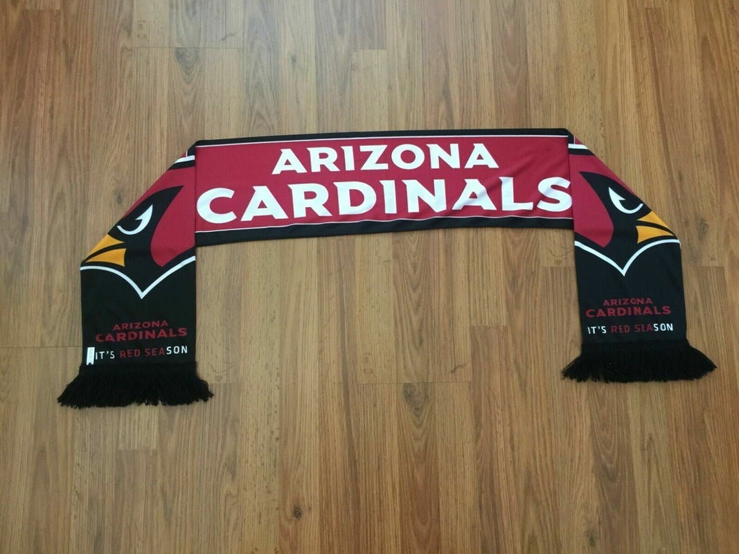 Cardinals Scarf 