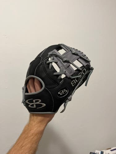 Boombah 11.5 baseball glove brand new