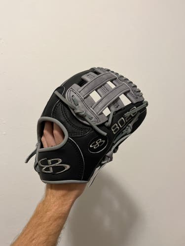 Boombah 11.5 baseball glove brand new